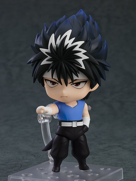 Nendoroid - 1395 Hiei - Yu Yu Hakusho