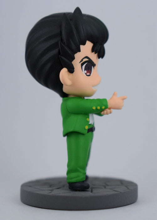 Yu Yu Hakusho Series Mini Figure Collection