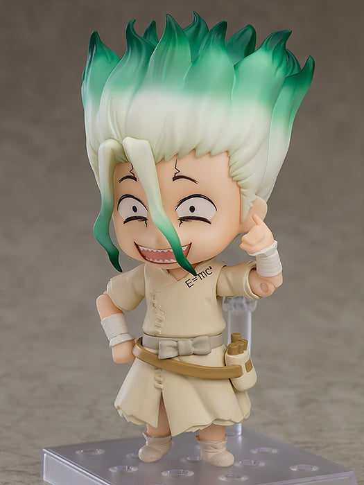 [ARRIVED][NOV 2023]Nendoroid Senku Ishigami (Re-Run)