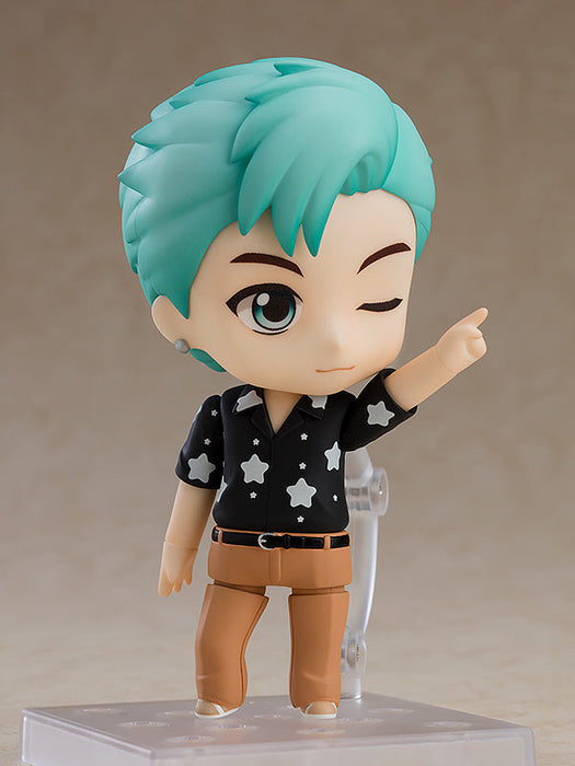 Nendoroid - 1801 RM - TinyTAN