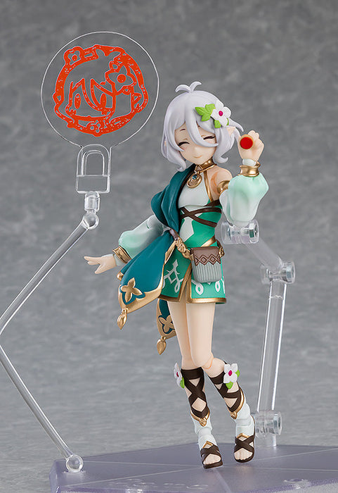 Figma - 592 Kokkoro - Princess Connect! Re: Dive