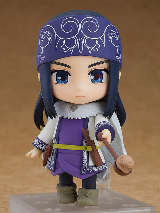 Nendoroid - 902 Asirpa - Golden Kamuy