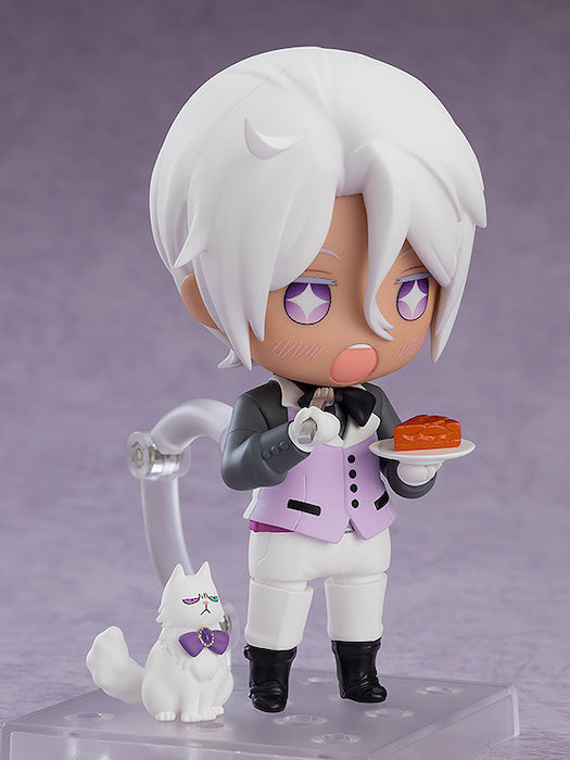 Nendoroid - 1774 Noé Archiviste - The Case Study of Vanitas