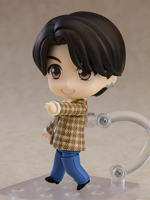 Nendoroid - 1807 Jung Kook - TinyTAN