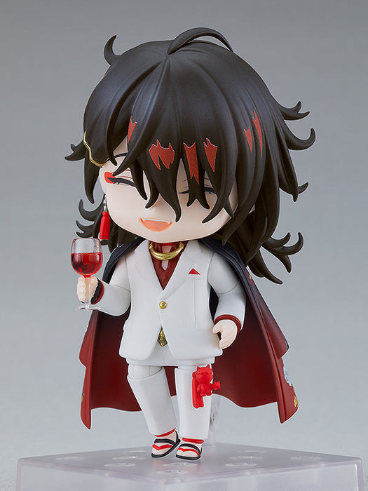 Nendoroid - 2036 Vox Akuma - Jisanji En