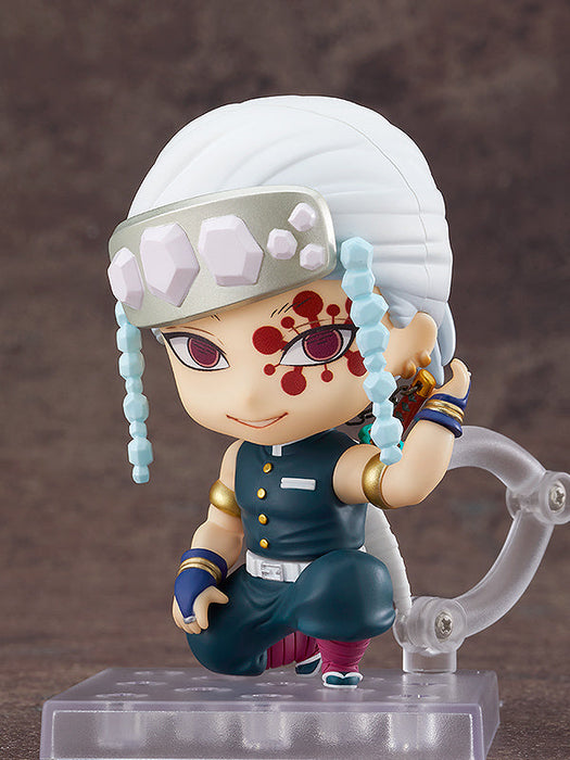 Nendoroid - 1830 Tengen Uzui - Demon Slayer: Kimetsu No Yaiba