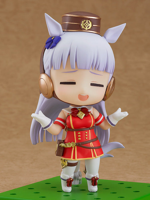 Nendoroid - 1783 Gold Ship - Umamusume: Pretty Derby