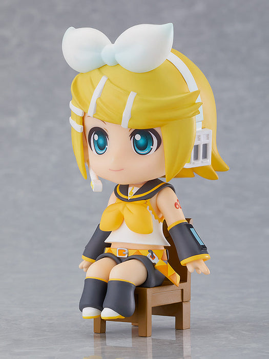 Nendoroid Swacchao! - Kagamine Rin - Character Vocal Series 02: Kagamine Rin/Len