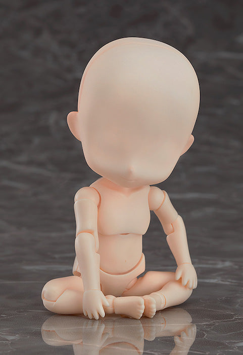 Archetype 1.1: Boy Almond Milk (Re-Run) Nendoroid Doll