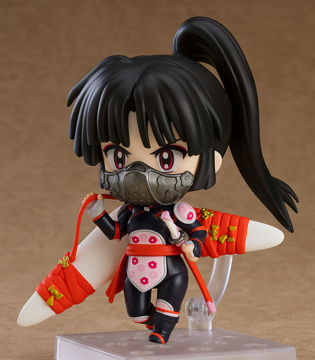 Nendoroid - 1736 Sango - Inuyasha