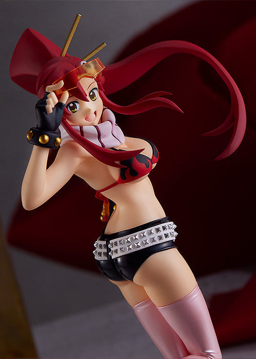 Pop Up Parade - Tengen Toppa Gurren Lagann Series Yoko