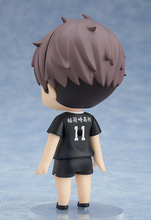 Nendoroid - 1443 Osamu Miya - Haikyu!!