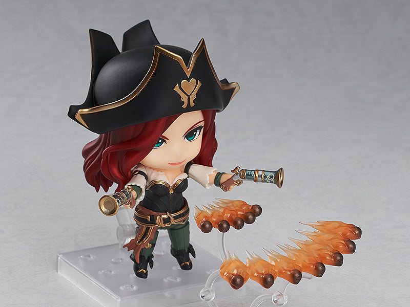 Nendoroid - 1754 Miss Fortune - League of Legends