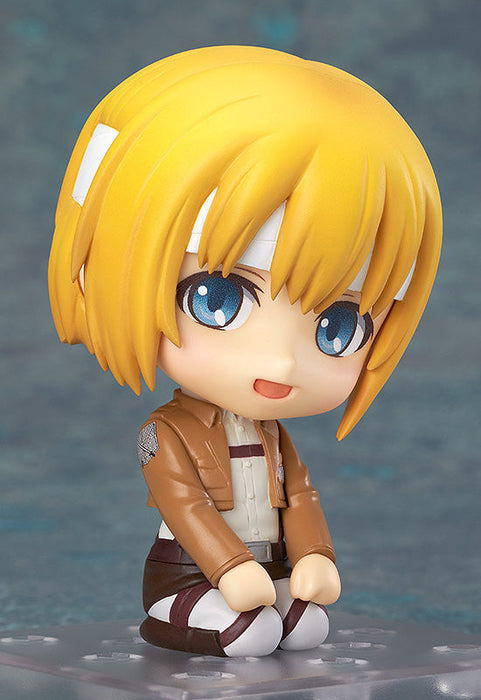 Nendoroid - 435 Armin Arlert - Attack on Titan