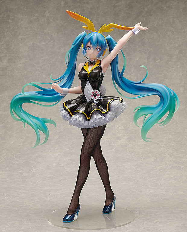 Hatsune Miku My Dear Bunny Ver. Hatsune Miku Project Diva Arcade 1/4