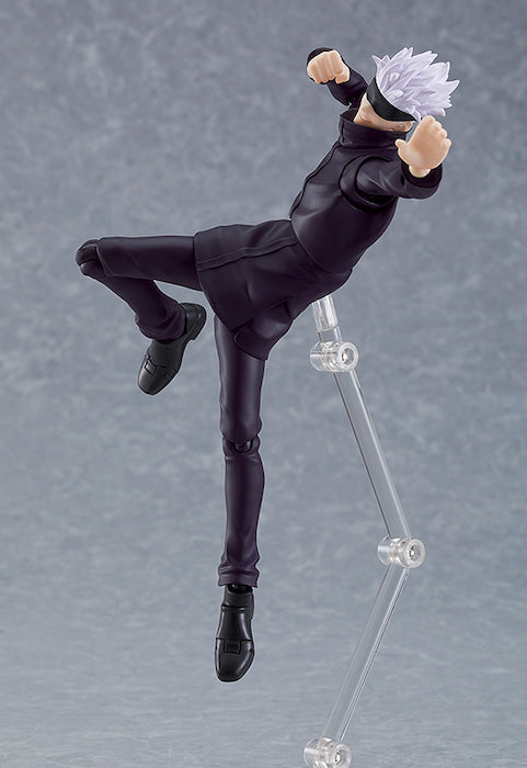 Figma - 557 Satoru Gojo - Jujutsu Kaisen