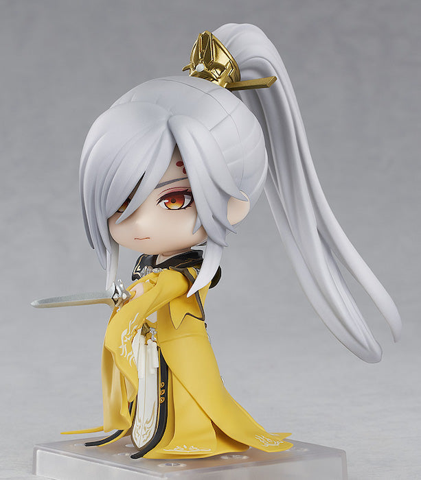 Nendoroid - 1556 Ying Ye - JX3