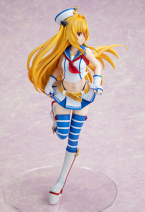 To Love-Ru Darkness Series Golden Darkness: Breezy Seaside Ver.