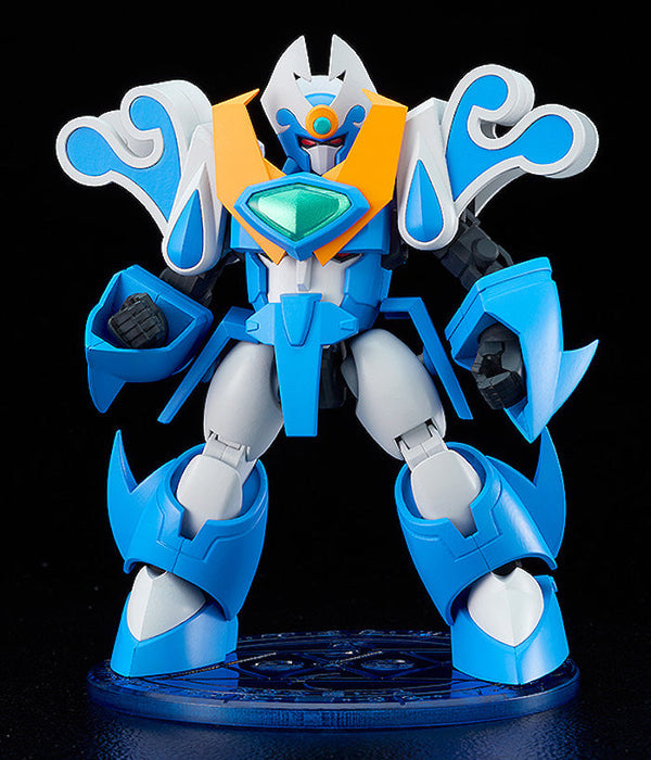 Moderoid - Aquabeat - Mado King Granzort