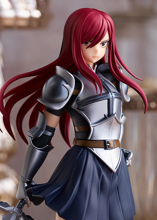 Pop Up Parade - Erza Scarlet - Fairy Tail