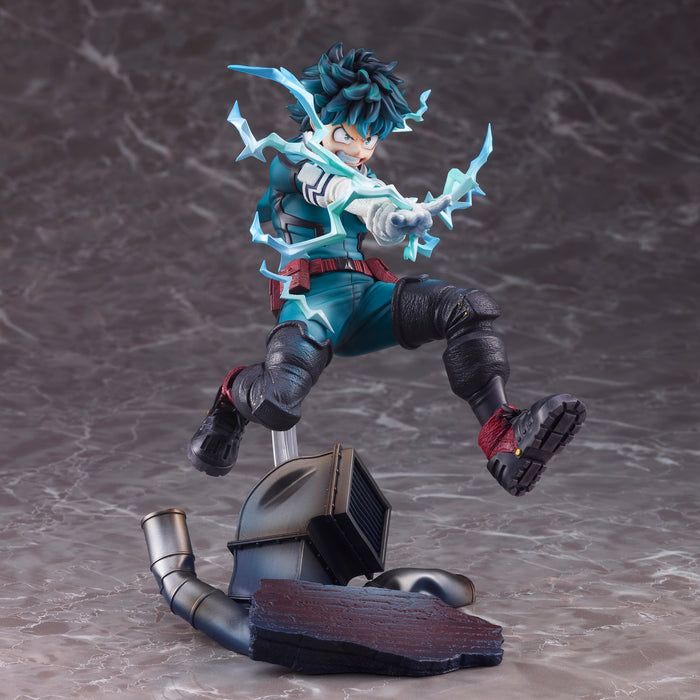 Izuku Midoriya My Hero Academia 1/8