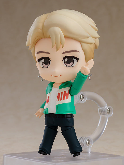 Nendoroid - 1805 Jimin - TinyTAN