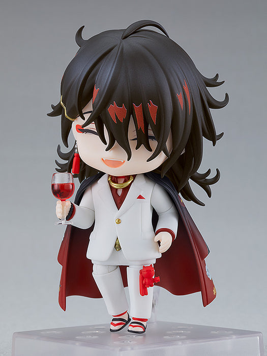 [ARRIVED][NOV 2023] Nendoroid Vox Akuma