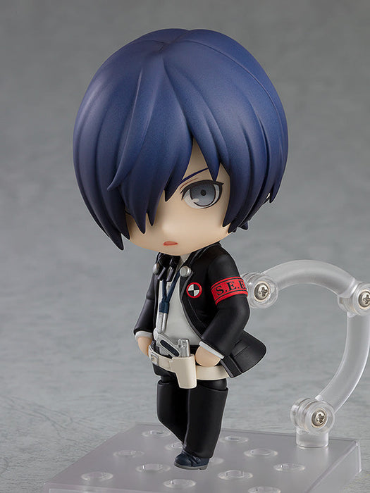 Nendoroid - 1864 Hero - Persona 3