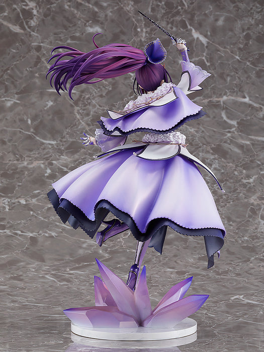 Caster/Scathach-Skadi 1/7