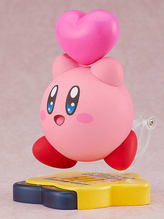 Nendoroid - 1883 Kirby: 30th Anniersary Edition - Kirby