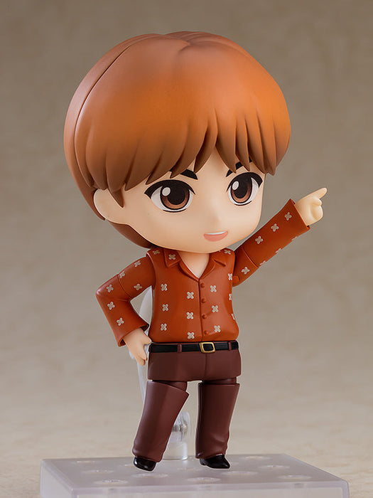 Nendoroid - 1802 Jin - TinyTAN