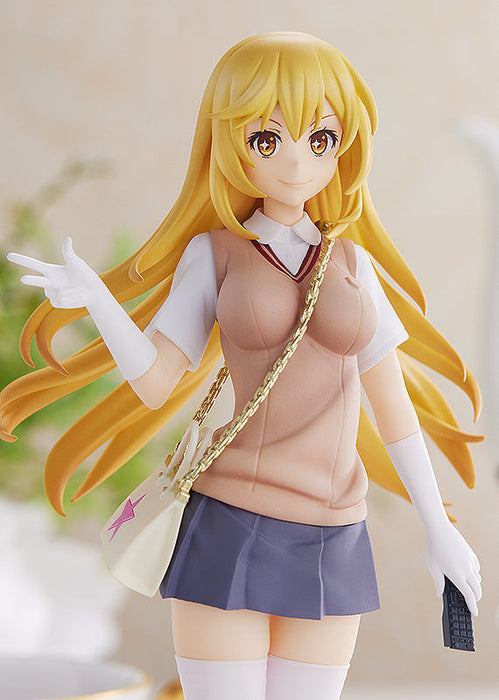 Pop Up Parade - Misaki Shokuhou - A Certain Scientific Railgun T