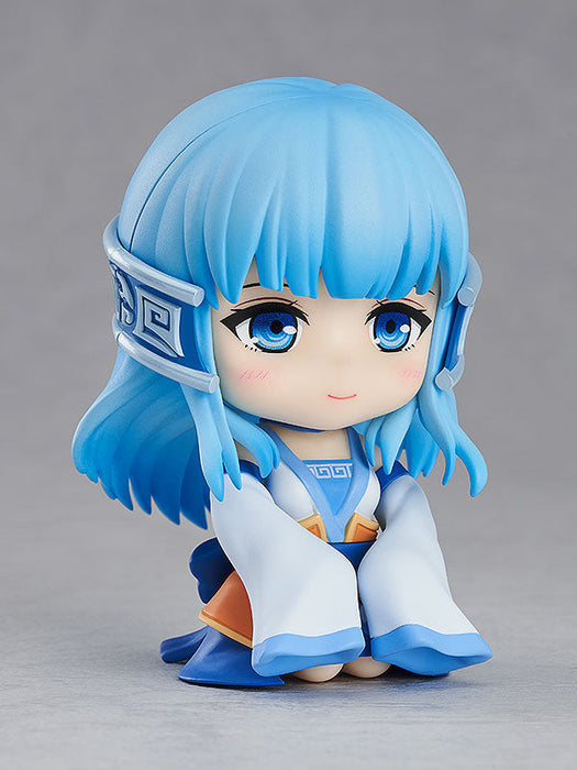 Nendoroid - 1733 Long Kui/Blue - Chinese Paladin: Sword and Fairy