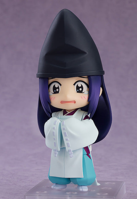 Nendoroid - 1721 Fujiwara-no-Sai - Hikaru no Go