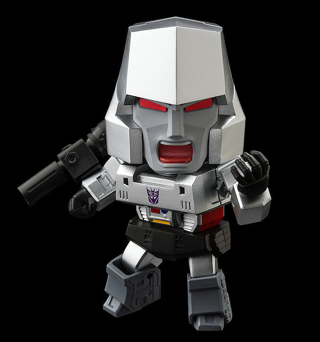 [Pre-Order][ETA May/Jun 2022] Transformers Series Megatron Nendoroid Doll