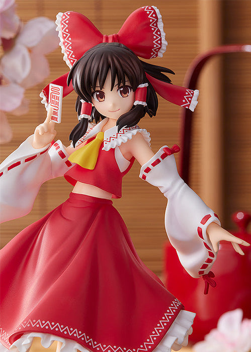 Touhou Project Series Pop Up Parade Reimu Hakurei Figure