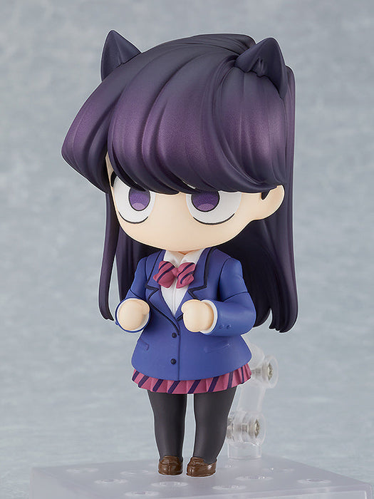 Nendoroid - 1853 Shoko Komi - Komi Can't Communicate