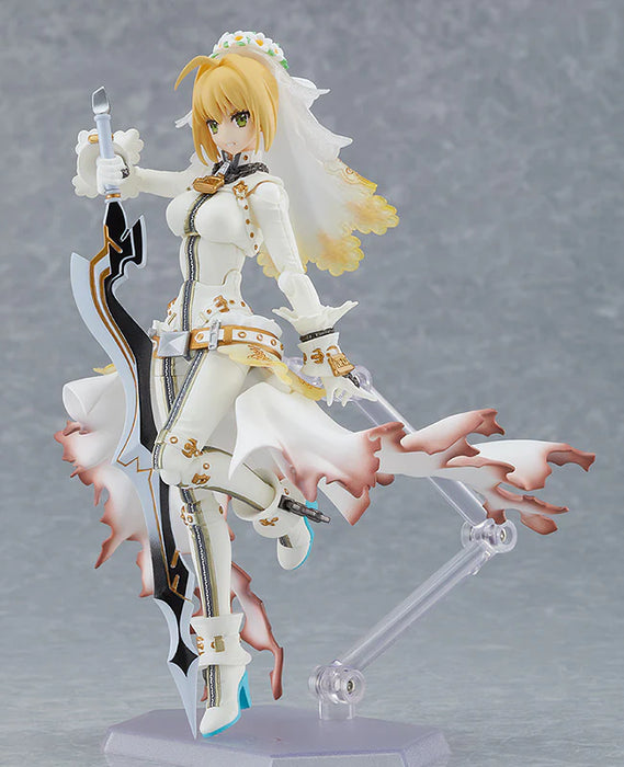 Figma Saber/Nero Claudius (Bride) Fate/Grand Order