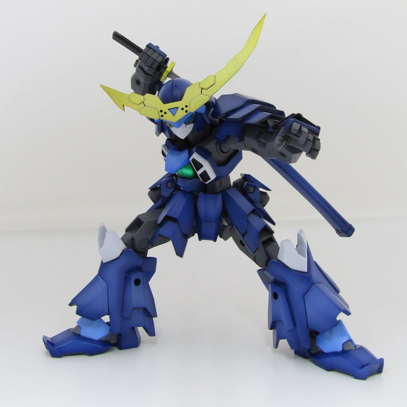 PLA Act Series 01:DATE(re-run) Model Kit