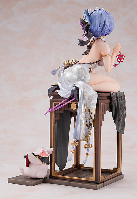 Rem: Graceful Beauty Ver. - Re:Zero: Starting Life in Another World 1/7