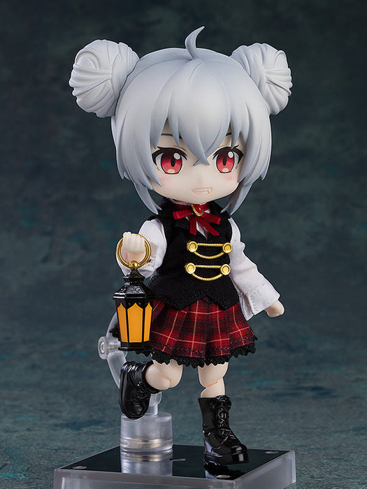 Nendoroid Doll - Vampire: Milla