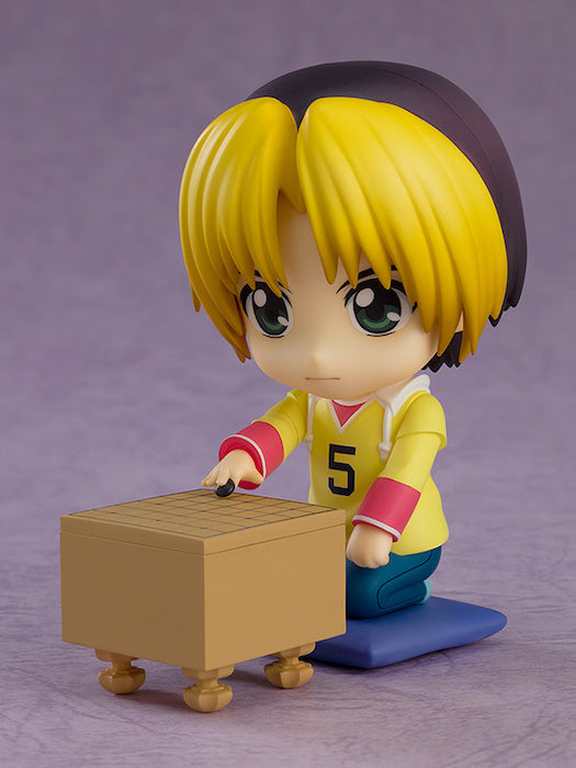 Nendoroid - 1720 Hikaru Shindo - Hikaru no Go