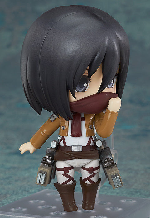 Nendoroid - 365 Mikasa Ackerman - Attack on Titan