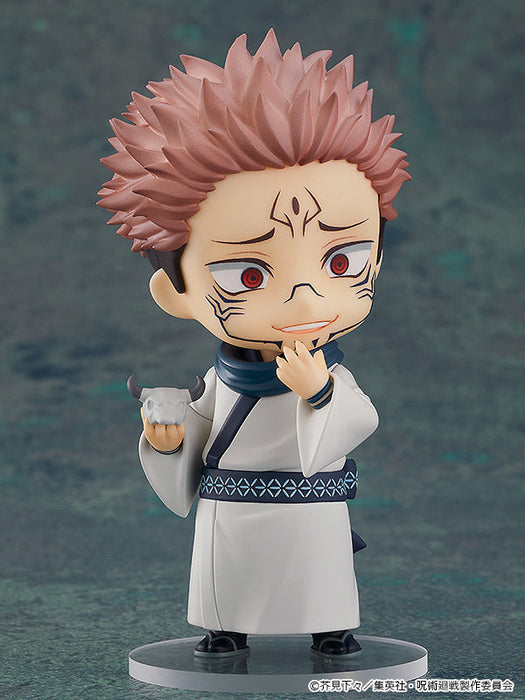 Nendoroid - 1834 Sukuna - Jujutsu Kaisen