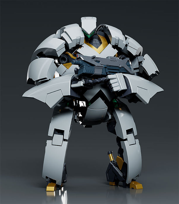 Moderoid - Arhan - Rakuen Tsuiho Expelled From Paradise