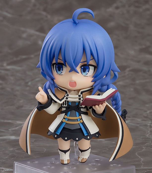 Nendoroid - 1749 Roxy Migurdia - Mushoku Tensei: Jobless Reincarnation