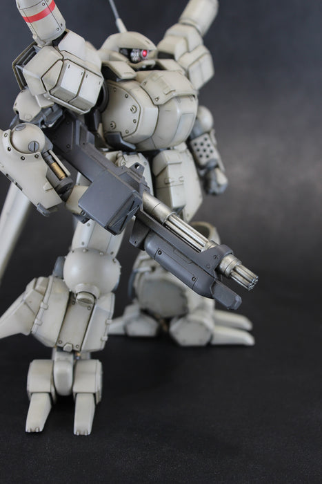 Assault Suits Leynos Series AS-5E3 Leynos Player Type Renewal Ver. (Re-Run) 1/35