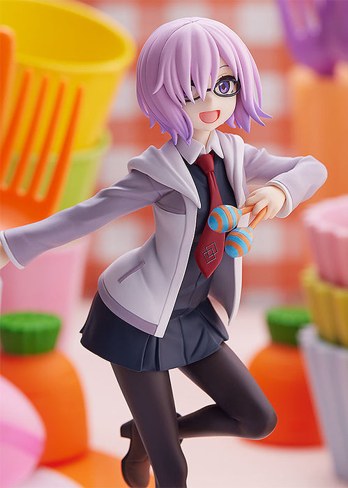 Pop Up Parade - Mash Kyrielight: Carnival Ver. - Fate/Grand Carnival