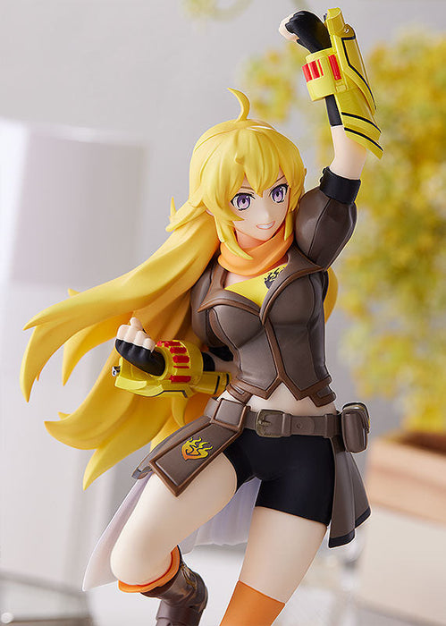 Pop Up Parade - Rwby Series Yang Xiao Long