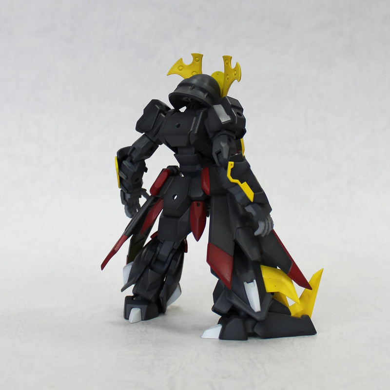 PLA Act Series 03: Oda(Re-Run)